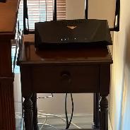 ASUS RT-BE88U Dual-Band WiFi 7 AiMesh Extendable