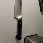 ZWILLING PRO 7-inch, Chef's knife