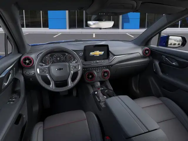 2026 Chevrolet Blazer RS - Photo 5