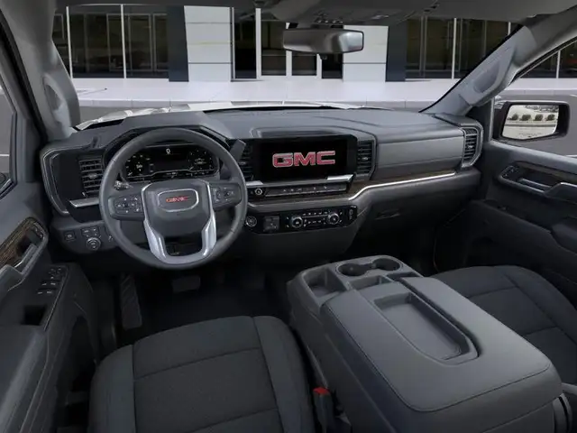 2026 GMC Sierra 1500 SLE - Photo 5