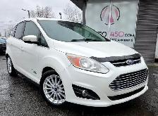 Ford C-Max Energi SEL 2016 SEL HYBRIDE CUIR NAV MAGS
