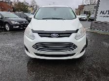 Ford C-Max Energi SEL 2016 SEL HYBRIDE CUIR NAV MAGS - Photo 2