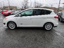 Ford C-Max Energi SEL 2016 SEL HYBRIDE CUIR NAV MAGS - Photo 4
