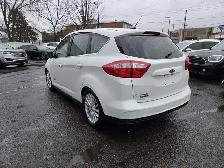 Ford C-Max Energi SEL 2016 SEL HYBRIDE CUIR NAV MAGS - Photo 5