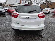 Ford C-Max Energi SEL 2016 SEL HYBRIDE CUIR NAV MAGS - Photo 6