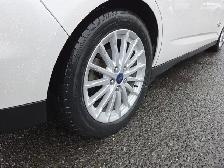 Ford C-Max Energi SEL 2016 SEL HYBRIDE CUIR NAV MAGS - Photo 8