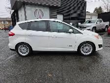 Ford C-Max Energi SEL 2016 SEL HYBRIDE CUIR NAV MAGS - Photo 9