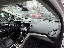Ford C-Max Energi SEL 2016 SEL HYBRIDE CUIR NAV MAGS - Photo 10