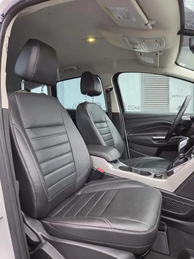 Ford C-Max Energi SEL 2016 SEL HYBRIDE CUIR NAV MAGS - Photo 11