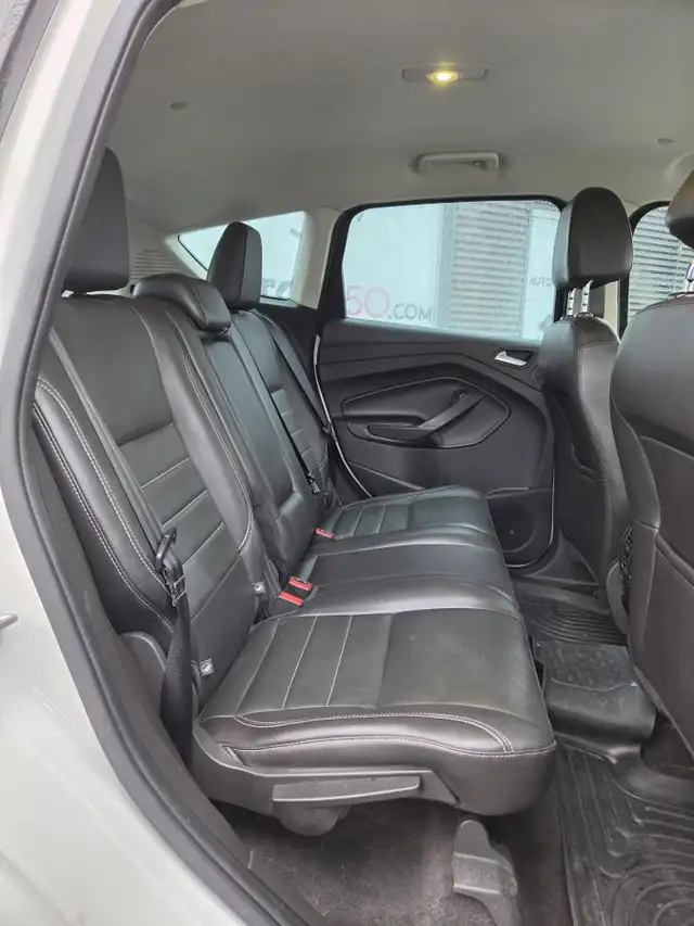 Ford C-Max Energi SEL 2016 SEL HYBRIDE CUIR NAV MAGS - Photo 12