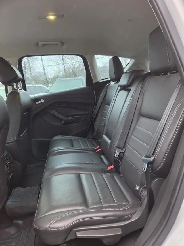 Ford C-Max Energi SEL 2016 SEL HYBRIDE CUIR NAV MAGS - Photo 13