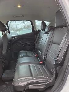 Ford C-Max Energi SEL 2016 SEL HYBRIDE CUIR NAV MAGS - Photo 13