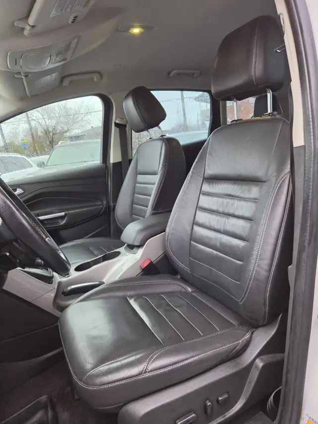 Ford C-Max Energi SEL 2016 SEL HYBRIDE CUIR NAV MAGS - Photo 16