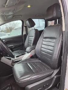 Ford C-Max Energi SEL 2016 SEL HYBRIDE CUIR NAV MAGS - Photo 16