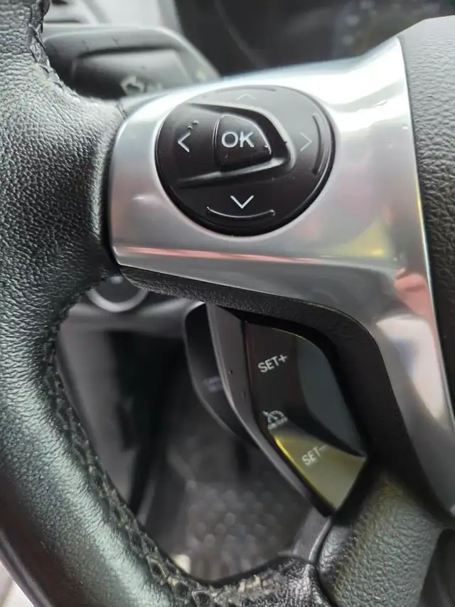 Ford C-Max Energi SEL 2016 SEL HYBRIDE CUIR NAV MAGS - Photo 17