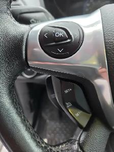 Ford C-Max Energi SEL 2016 SEL HYBRIDE CUIR NAV MAGS - Photo 17