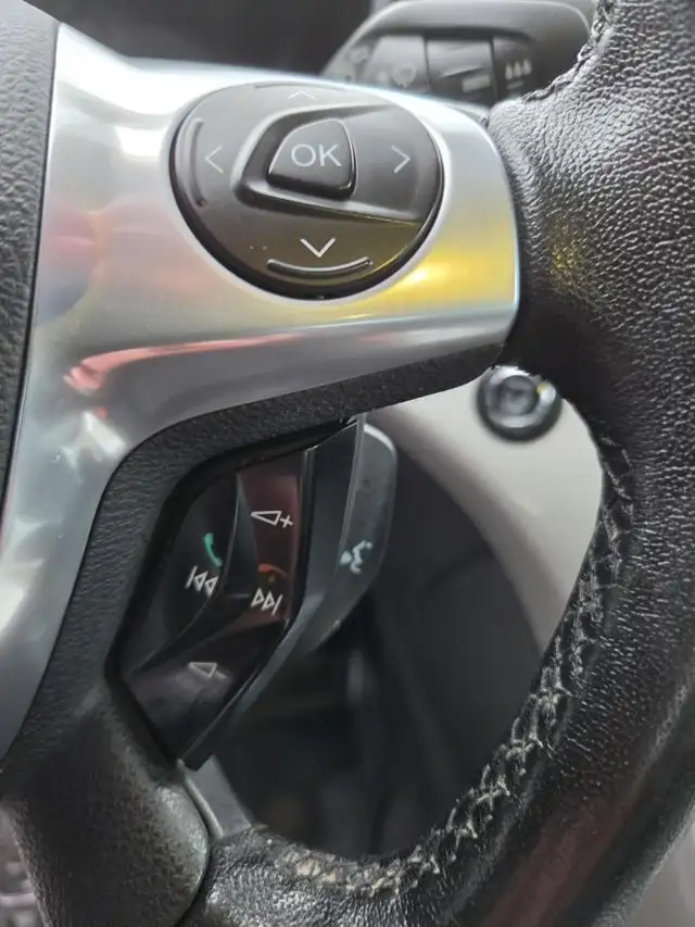 Ford C-Max Energi SEL 2016 SEL HYBRIDE CUIR NAV MAGS - Photo 18