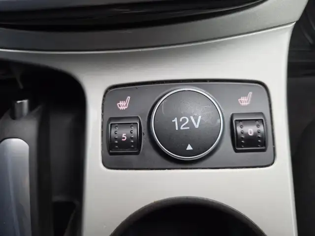 Ford C-Max Energi SEL 2016 SEL HYBRIDE CUIR NAV MAGS - Photo 19