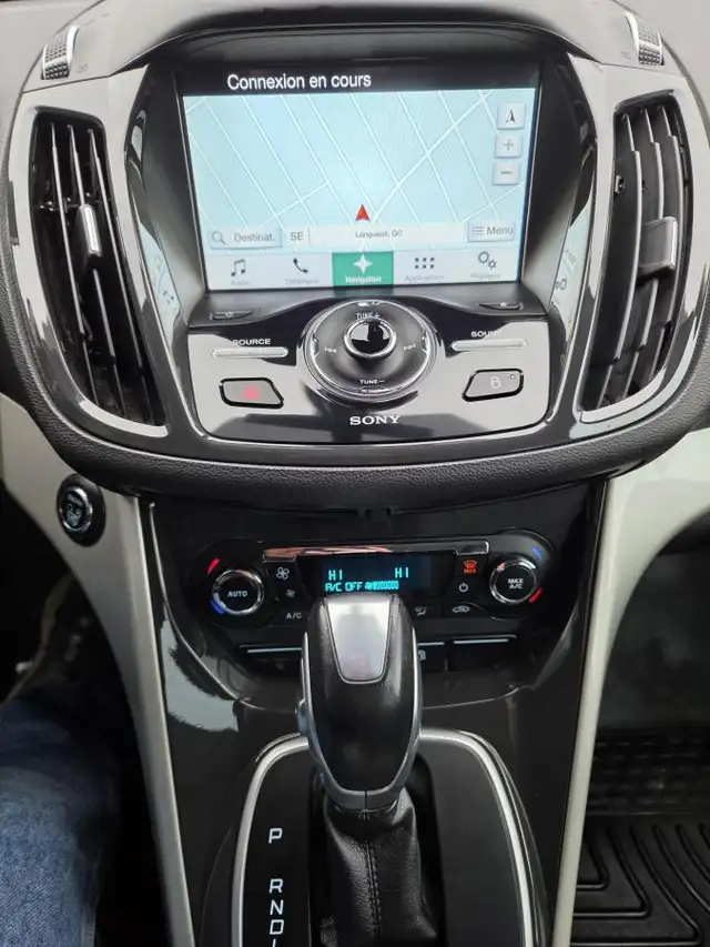 Ford C-Max Energi SEL 2016 SEL HYBRIDE CUIR NAV MAGS - Photo 20