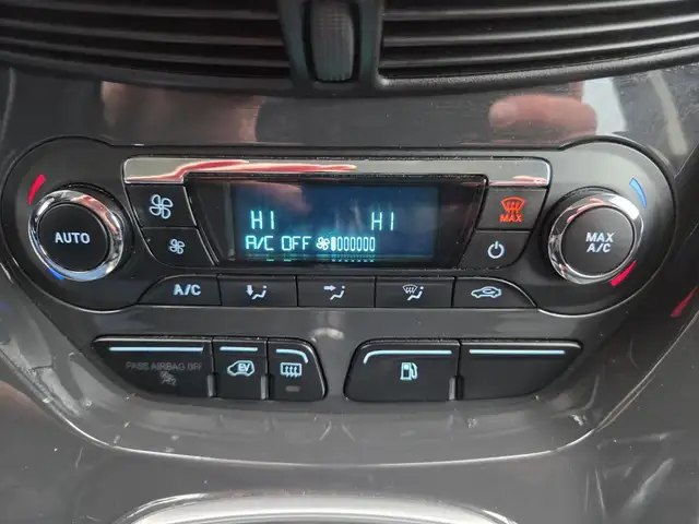 Ford C-Max Energi SEL 2016 SEL HYBRIDE CUIR NAV MAGS - Photo 21