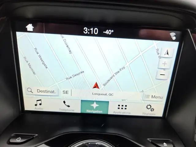 Ford C-Max Energi SEL 2016 SEL HYBRIDE CUIR NAV MAGS - Photo 22