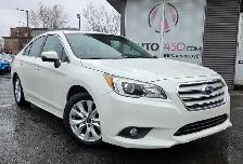 Subaru Legacy Touring 2017 TOURING TOIT MAGS BAS KILO