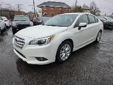 Subaru Legacy Touring 2017 TOURING TOIT MAGS BAS KILO - Photo 3