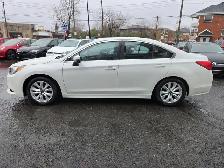 Subaru Legacy Touring 2017 TOURING TOIT MAGS BAS KILO - Photo 4