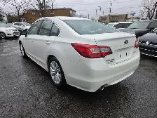 Subaru Legacy Touring 2017 TOURING TOIT MAGS BAS KILO - Photo 5