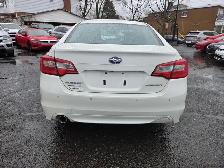 Subaru Legacy Touring 2017 TOURING TOIT MAGS BAS KILO - Photo 6