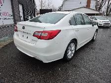 Subaru Legacy Touring 2017 TOURING TOIT MAGS BAS KILO - Photo 7