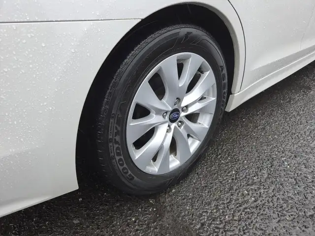 Subaru Legacy Touring 2017 TOURING TOIT MAGS BAS KILO - Photo 8