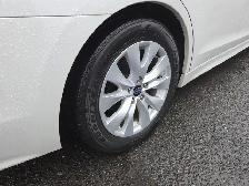 Subaru Legacy Touring 2017 TOURING TOIT MAGS BAS KILO - Photo 8