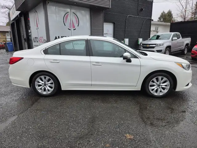 Subaru Legacy Touring 2017 TOURING TOIT MAGS BAS KILO - Photo 9