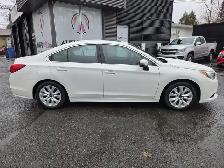 Subaru Legacy Touring 2017 TOURING TOIT MAGS BAS KILO - Photo 9