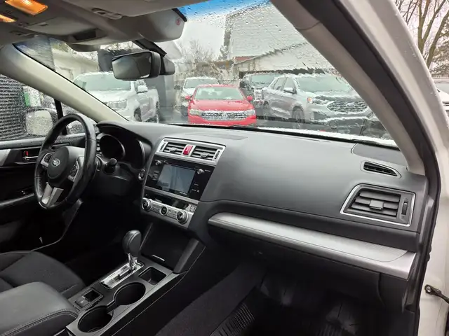 Subaru Legacy Touring 2017 TOURING TOIT MAGS BAS KILO - Photo 10