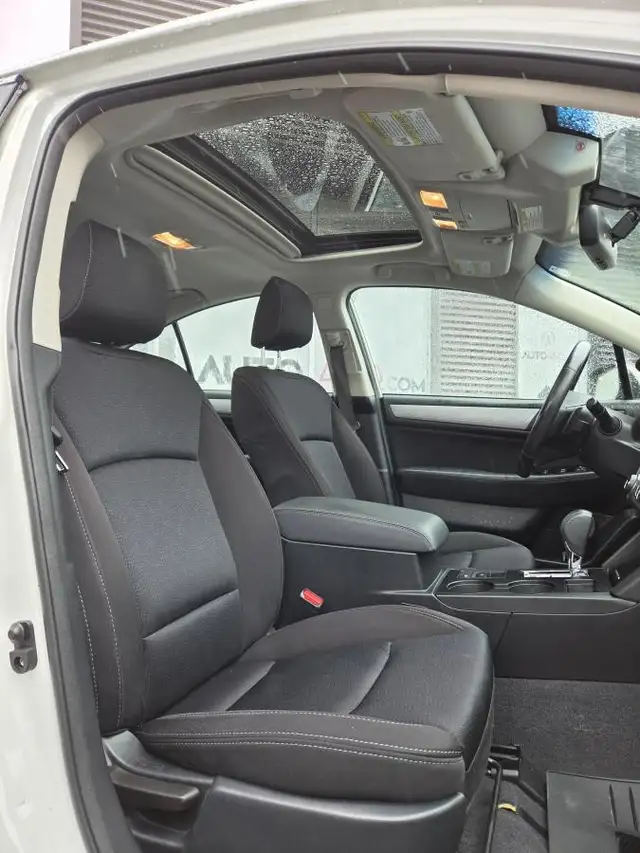 Subaru Legacy Touring 2017 TOURING TOIT MAGS BAS KILO - Photo 11