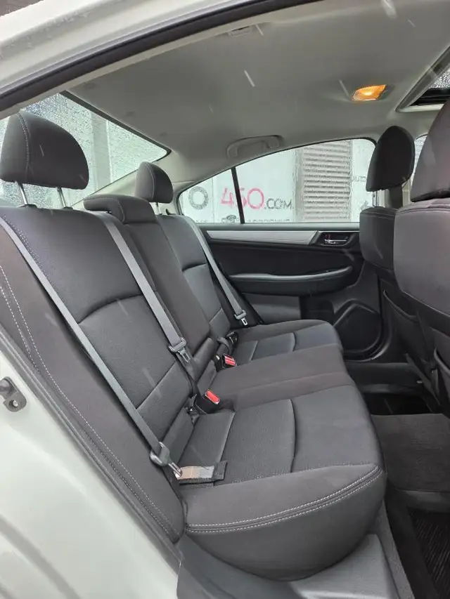 Subaru Legacy Touring 2017 TOURING TOIT MAGS BAS KILO - Photo 12