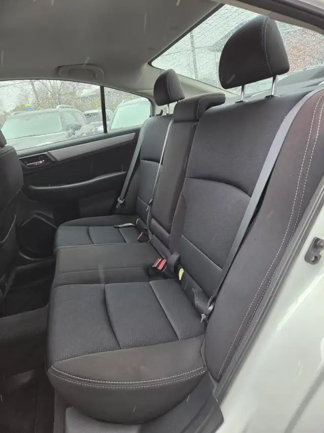 Subaru Legacy Touring 2017 TOURING TOIT MAGS BAS KILO - Photo 13