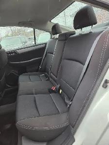 Subaru Legacy Touring 2017 TOURING TOIT MAGS BAS KILO - Photo 13