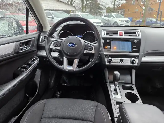 Subaru Legacy Touring 2017 TOURING TOIT MAGS BAS KILO - Photo 14