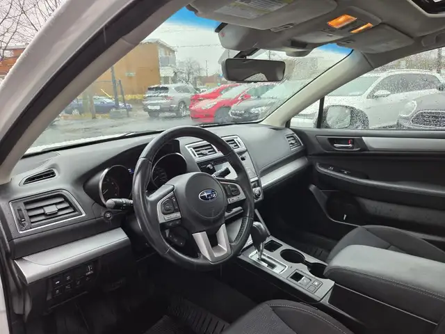 Subaru Legacy Touring 2017 TOURING TOIT MAGS BAS KILO - Photo 15