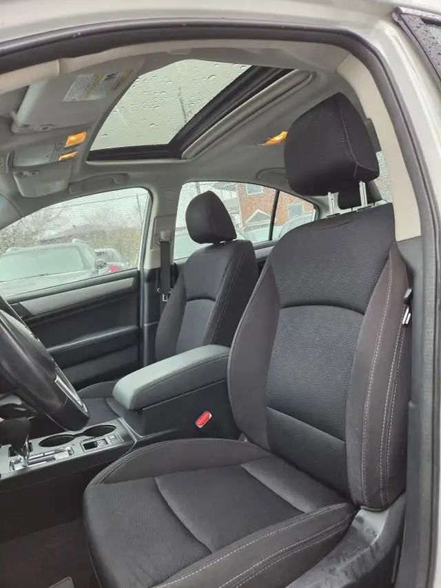 Subaru Legacy Touring 2017 TOURING TOIT MAGS BAS KILO - Photo 16