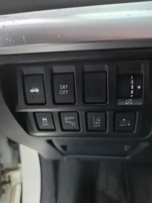 Subaru Legacy Touring 2017 TOURING TOIT MAGS BAS KILO - Photo 17