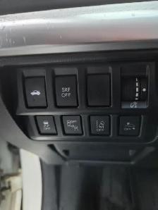 Subaru Legacy Touring 2017 TOURING TOIT MAGS BAS KILO - Photo 17