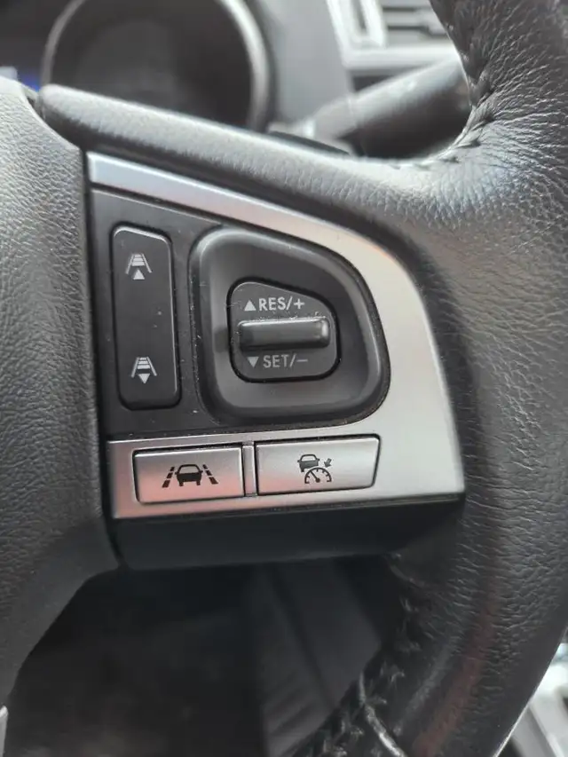 Subaru Legacy Touring 2017 TOURING TOIT MAGS BAS KILO - Photo 19