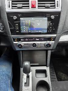 Subaru Legacy Touring 2017 TOURING TOIT MAGS BAS KILO - Photo 20