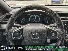 2017 Honda Civic Hatchback - Photo 10