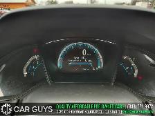 2017 Honda Civic Hatchback - Photo 11