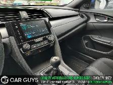 2017 Honda Civic Hatchback - Photo 12
